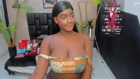 Alana online show from 16, 10, 2025