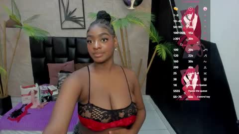 Alana online show from 18, 12, 2025