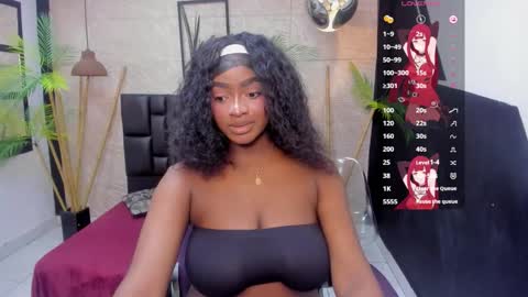 Alana online show from 12, 3, 2026