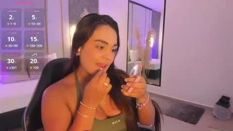 M E L I online show from 22, 6, 2026