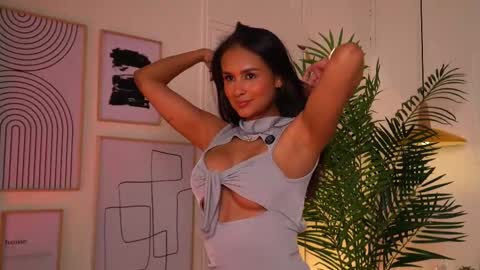 Alana online show from 25, 9, 2025