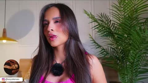 Alana online show from 3, 2, 2026