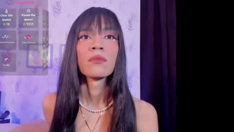 Snapshot of alana_madison10 chatting on 27, 10, 2025 alana madison online show from 27, 10, 2025