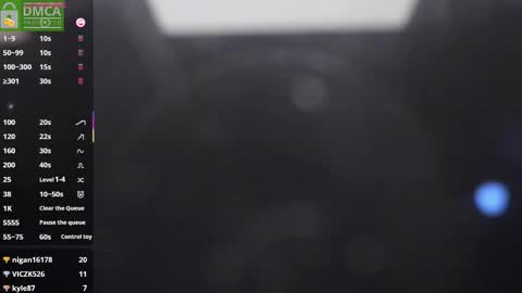 alana  online show from 2, 12, 2025