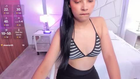 alana  online show from 14, 12, 2025