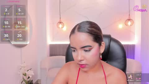 alana  online show from 8, 5, 2026