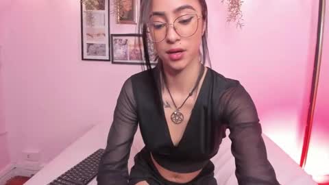 Alana online show from 17, 10, 2025