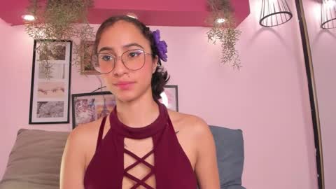 Alana online show from 25, 11, 2025