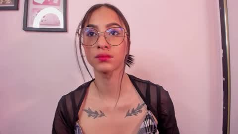 Alana online show from 17, 12, 2025