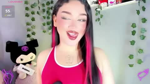 Alana Muller online show from 29, 9, 2025