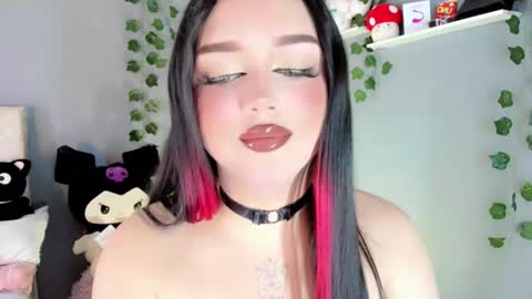 Alana Muller online show from 16, 10, 2025