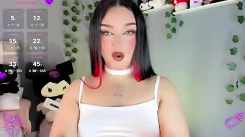 Alana Muller online show from 17, 10, 2025