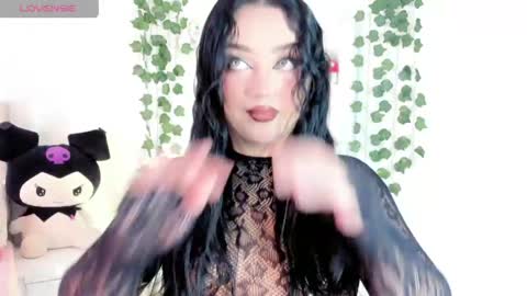 Alana Muller online show from 17, 4, 2026