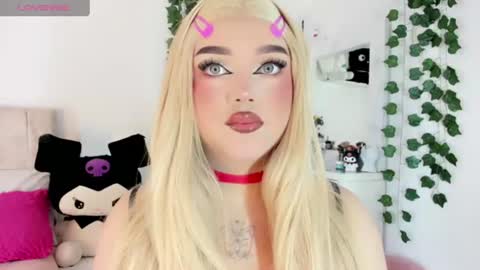Alana Muller online show from 20, 7, 2026