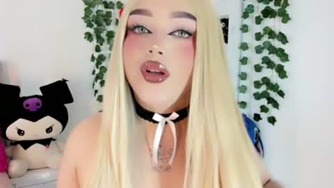 Alana Muller online show from 22, 7, 2026