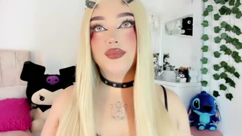 Alana Muller online show from 23, 7, 2026