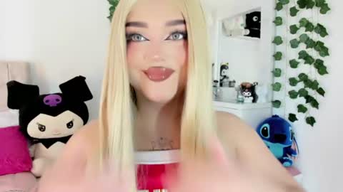 Alana Muller online show from 25, 7, 2026