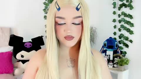 Alana Muller online show from 28, 7, 2026