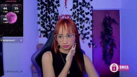 alana_pherson online show from 29, 12, 2024