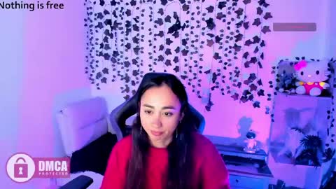 alana_pherson online show from 8, 5, 2026