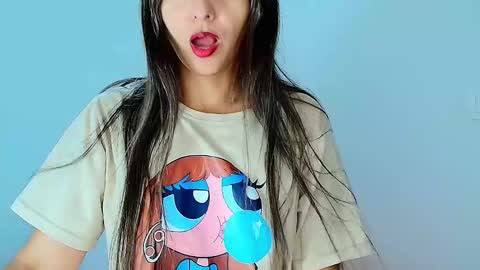 alana_pink95 online show from 26, 2, 2026