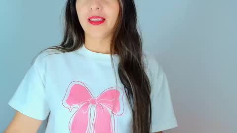 alana_pink95 online show from 18, 3, 2026