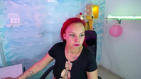 ALANA ROTH online show from 3, 1, 2025