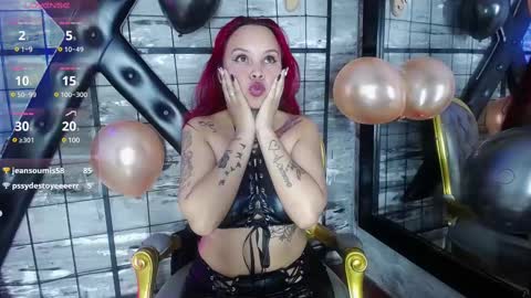 ALANA ROTH online show from 14, 2, 2025