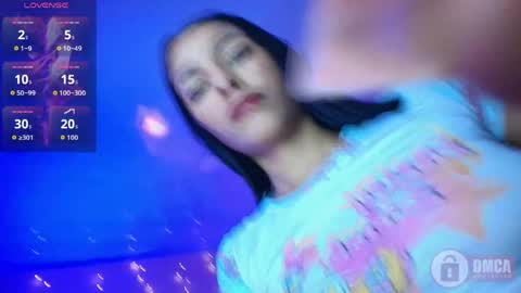 Alana  online show from 24, 5, 2026