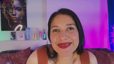 Alana  online show from 13, 1, 2026