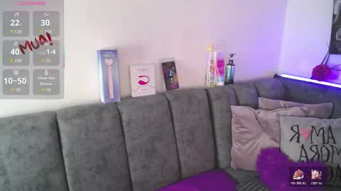 Alana  online show from 6, 3, 2026