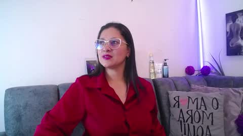 Alana  online show from 25, 3, 2026