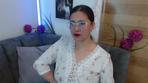 Alana  online show from 26, 3, 2026