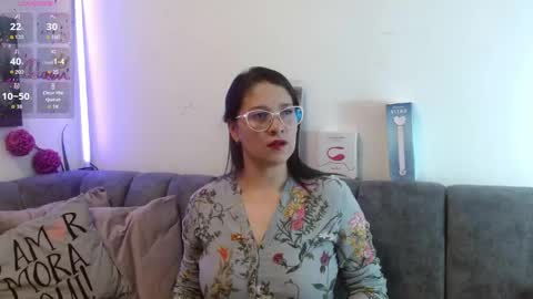Alana  online show from 13, 4, 2026