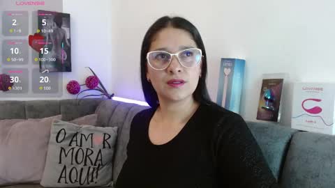 Alana  online show from 21, 4, 2026
