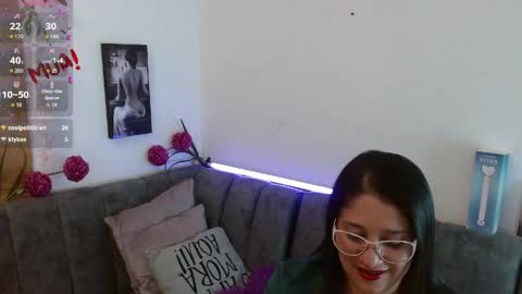 Alana  online show from 22, 4, 2026