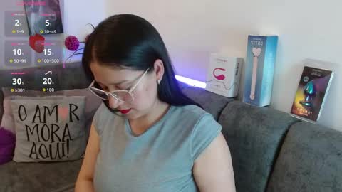 Alana  online show from 23, 4, 2026