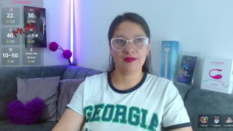 Alana  online show from 29, 4, 2026