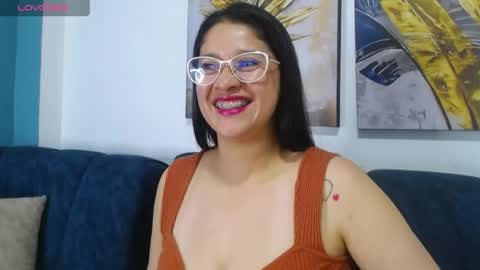 Alana  online show from 1, 5, 2026