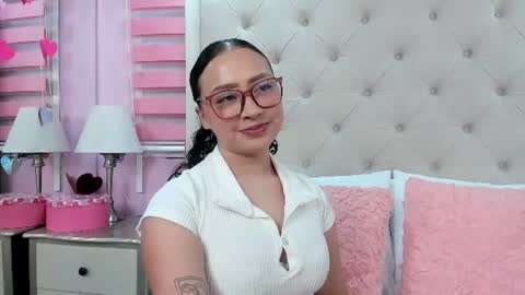Alana  online show from 13, 6, 2026