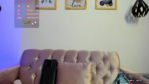 alana_vega69 online show from 30, 9, 2025