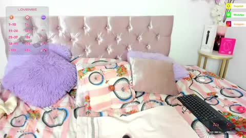 alana_vega69 online show from 23, 4, 2026