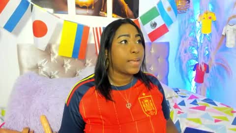 alana_vega69 online show from 13, 6, 2026