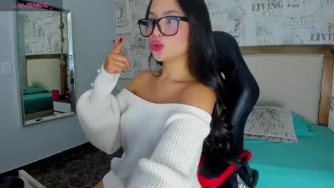  ALANA online show from 5, 11, 2025