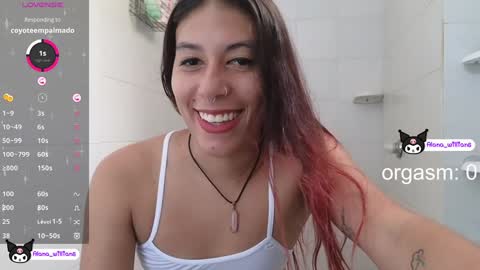 Snapshot of alana_willians chatting on 31, 1, 2025 alana online show from 31, 1, 2025