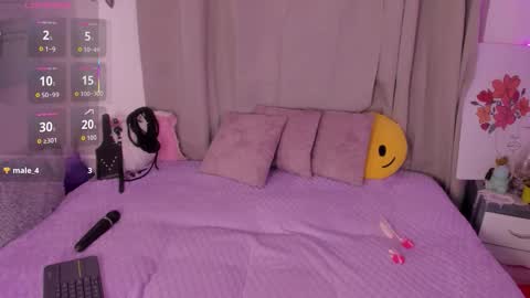 Alana Gmez  online show from 10, 3, 2026