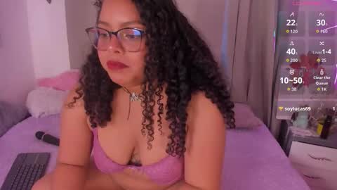 Alana Gmez  online show from 24, 3, 2026