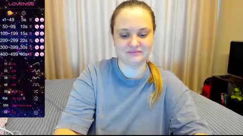 Julia online show from 16, 2, 2025