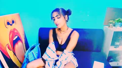 alanadelray online show from 14, 1, 2025