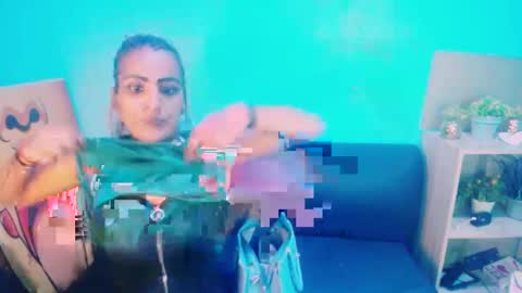 alanadelray online show from 20, 1, 2025